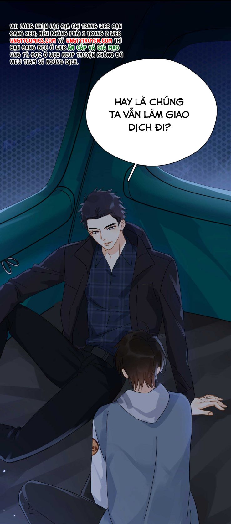 Theo Đuôi Chapter 26 - Next Chapter 27