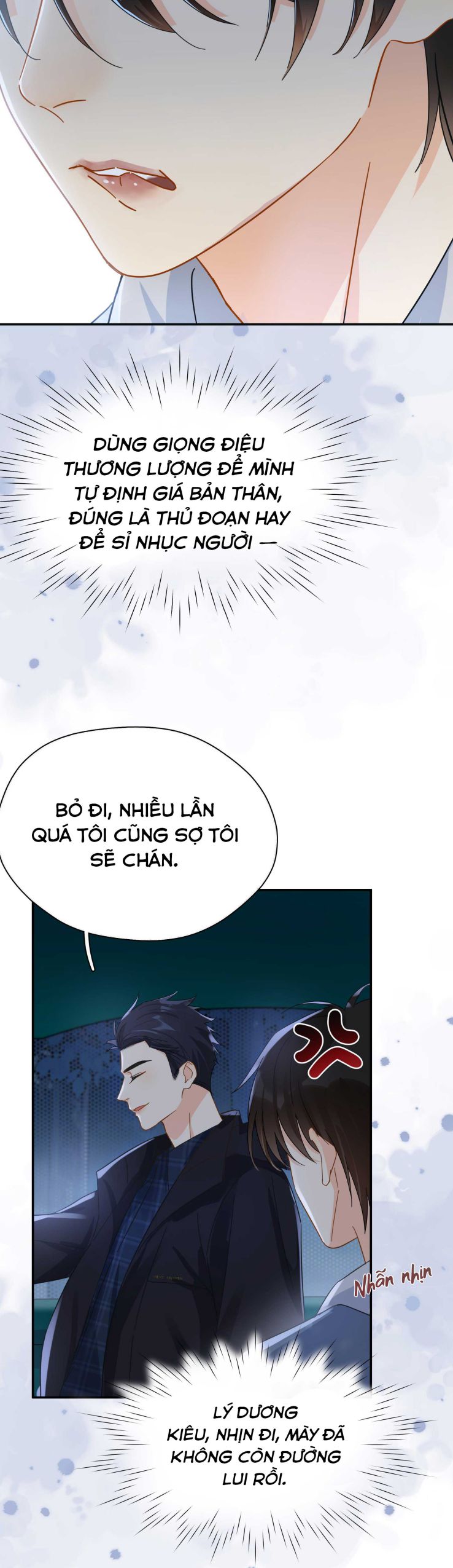 Theo Đuôi Chapter 26 - Next Chapter 27