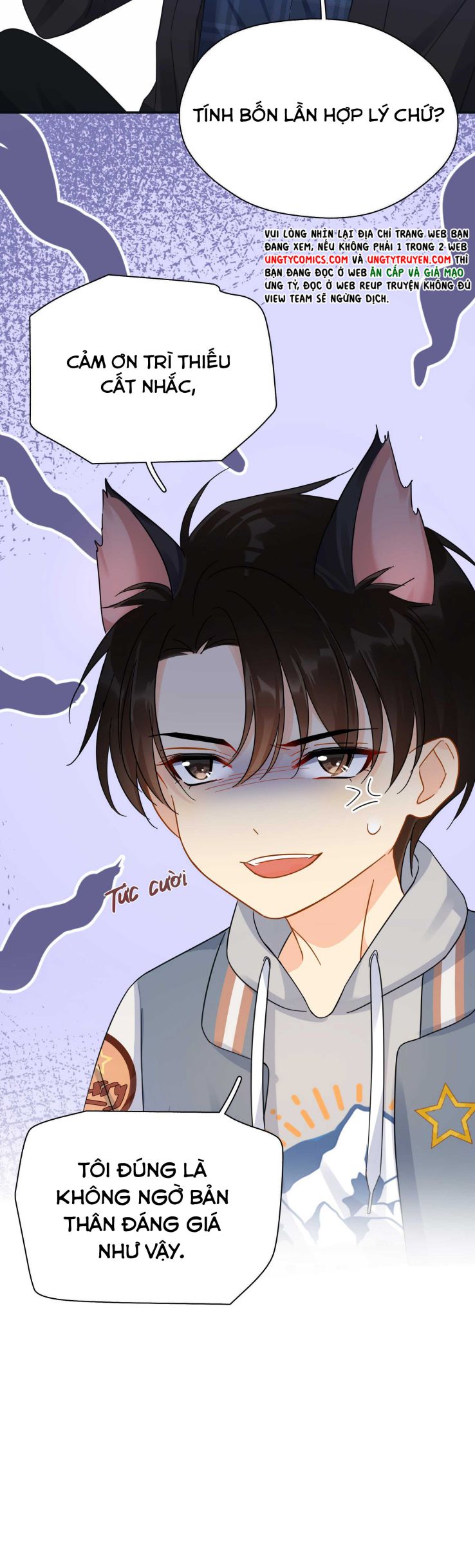 Theo Đuôi Chapter 26 - Next Chapter 27