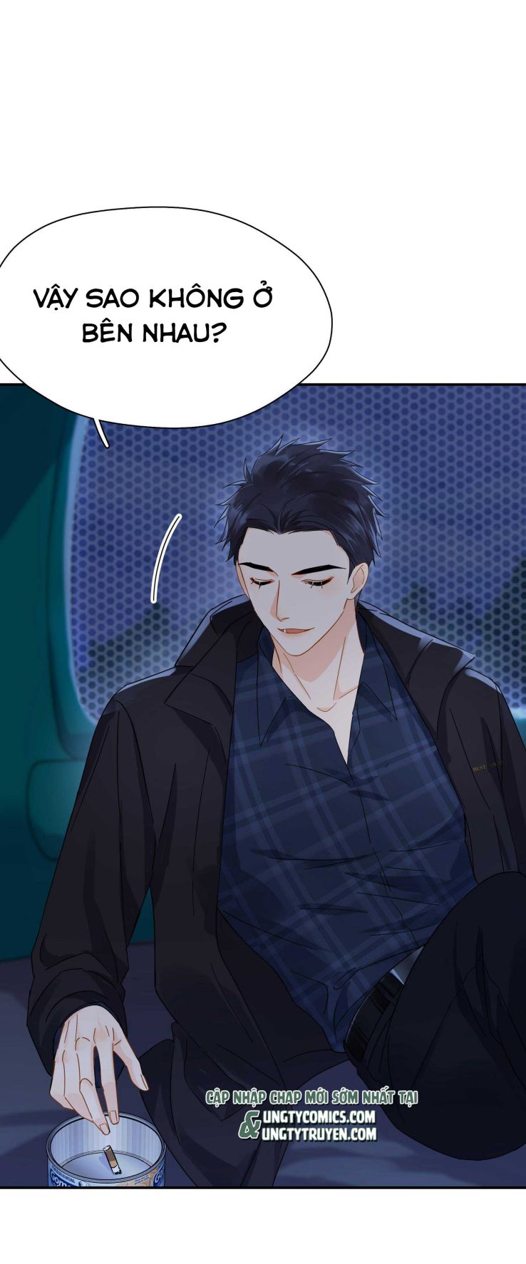 Theo Đuôi Chapter 26 - Next Chapter 27