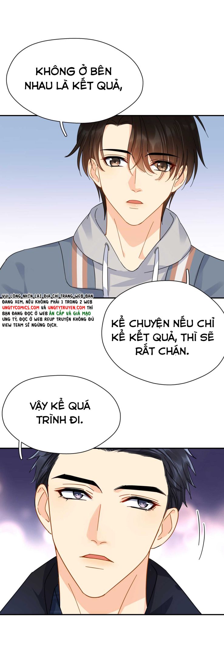 Theo Đuôi Chapter 26 - Next Chapter 27