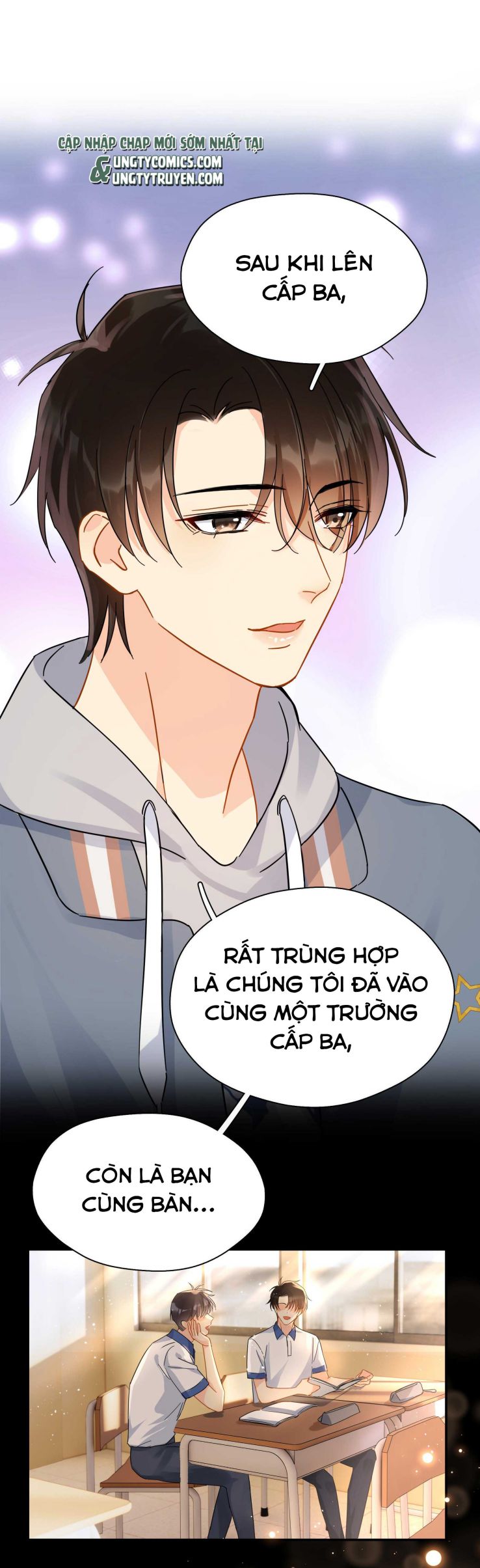 Theo Đuôi Chapter 26 - Next Chapter 27