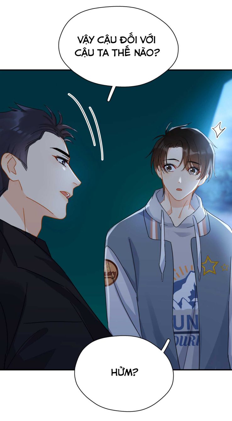 Theo Đuôi Chapter 26 - Next Chapter 27