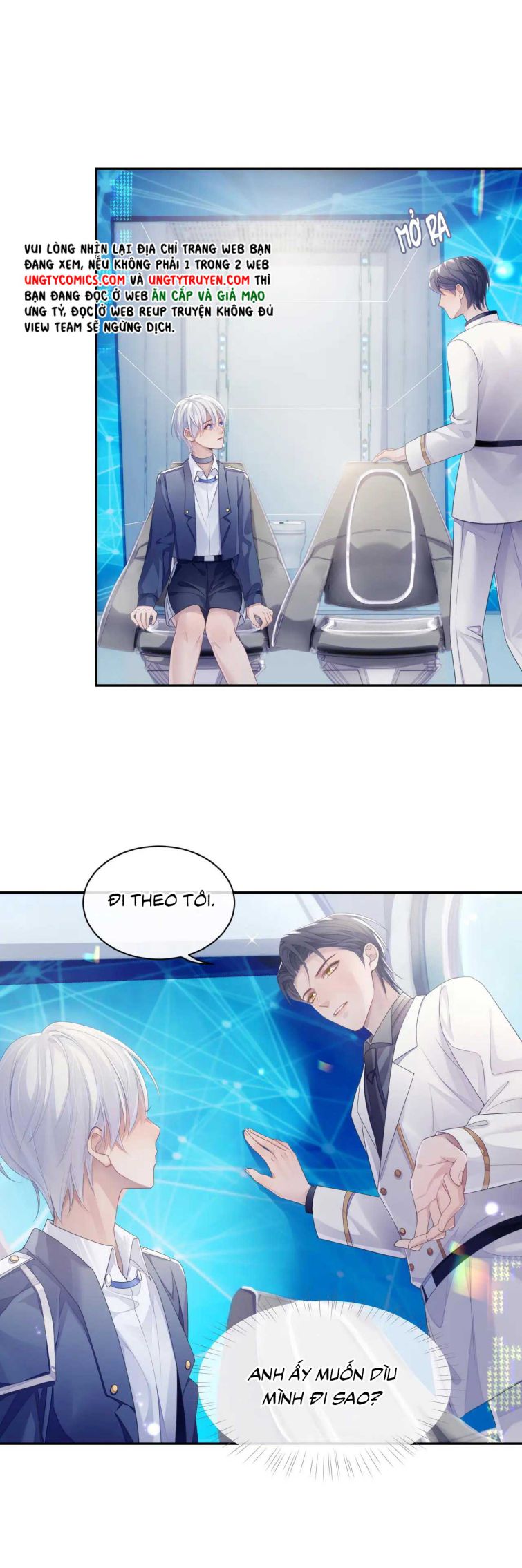 Đơn Xin Ly Hôn Chapter 46 - Next Chapter 47