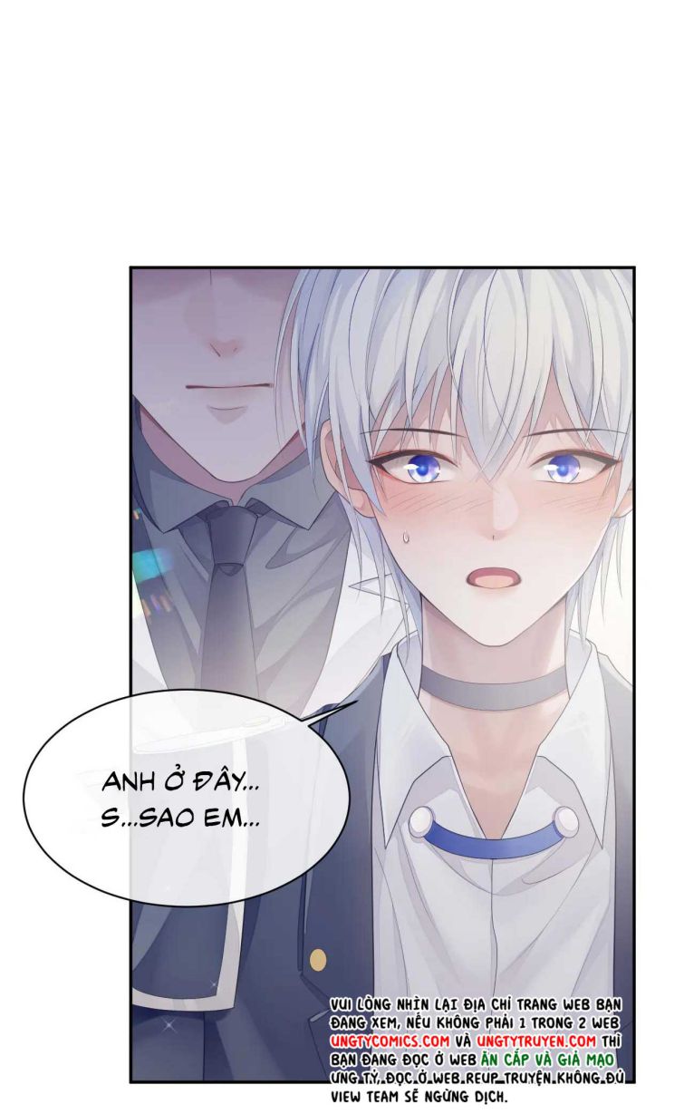 Đơn Xin Ly Hôn Chapter 46 - Next Chapter 47