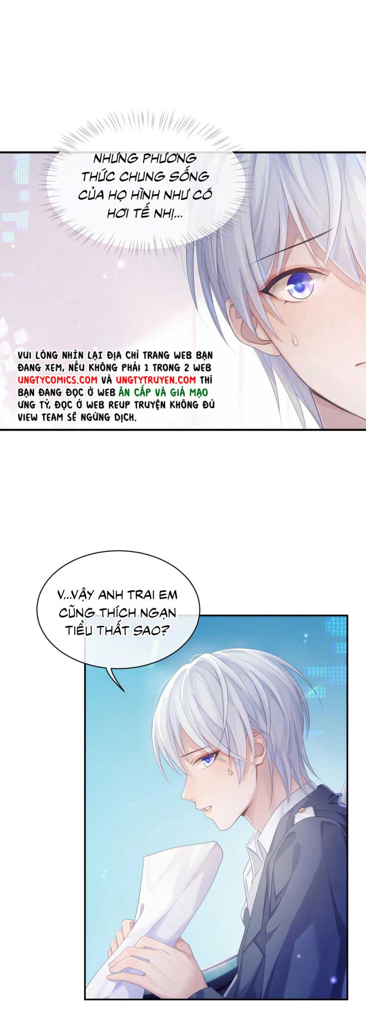 Đơn Xin Ly Hôn Chapter 46 - Next Chapter 47
