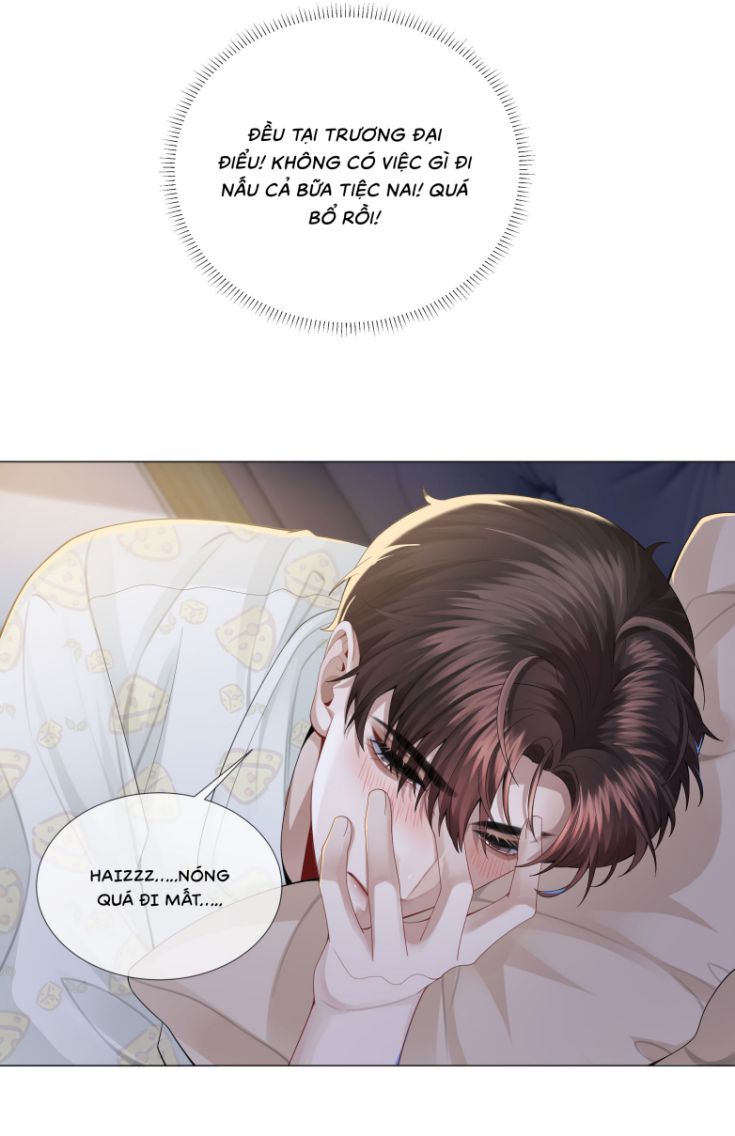 Dior Tiên Sinh Chap 41 - Next Chap 42