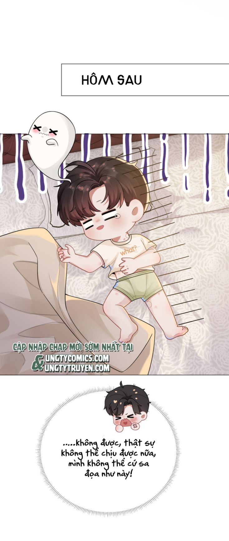 Dior Tiên Sinh Chap 41 - Next Chap 42