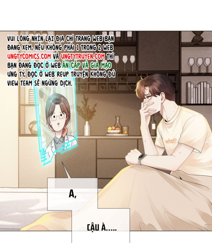 Dior Tiên Sinh Chap 41 - Next Chap 42