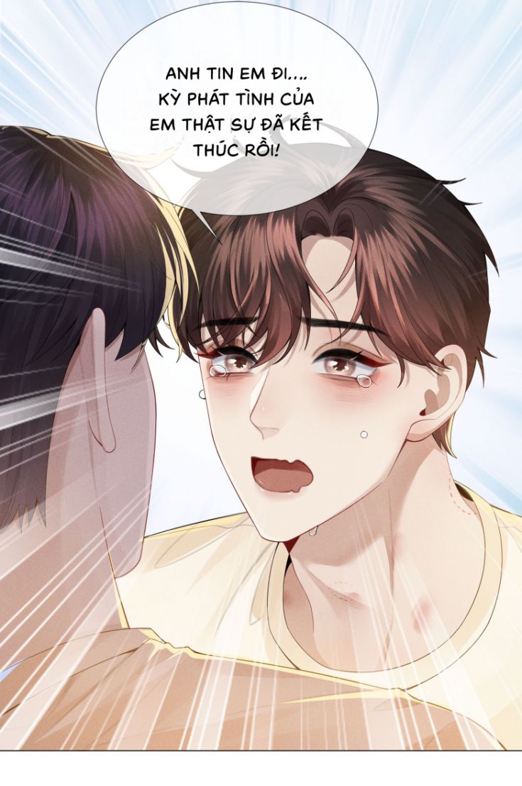 Dior Tiên Sinh Chap 41 - Next Chap 42
