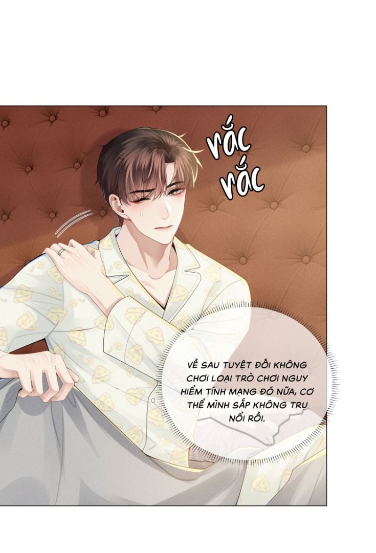 Dior Tiên Sinh Chap 41 - Next Chap 42