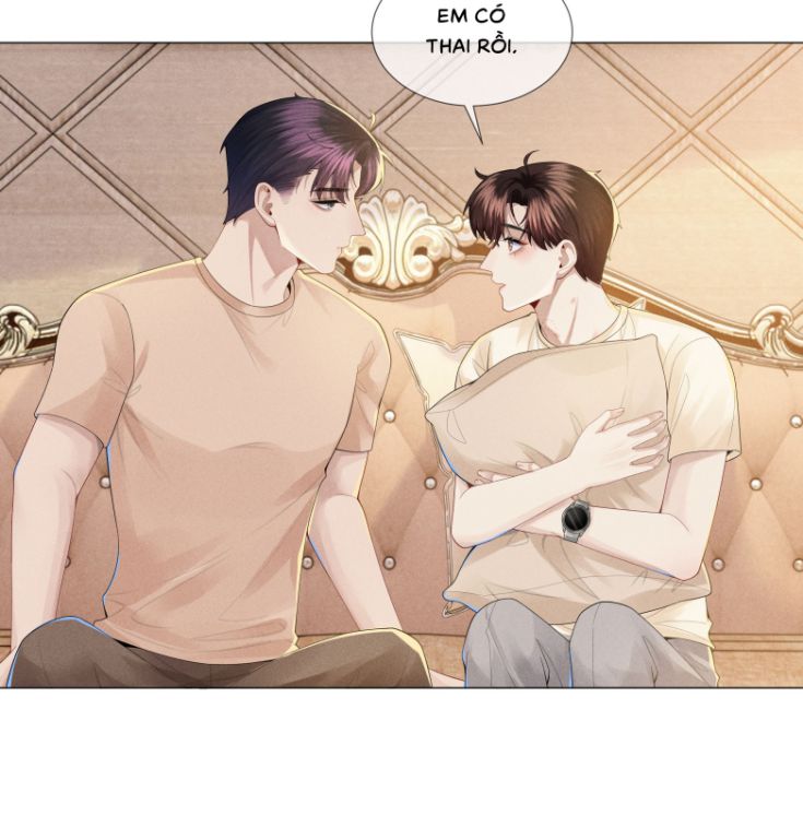 Dior Tiên Sinh Chap 41 - Next Chap 42