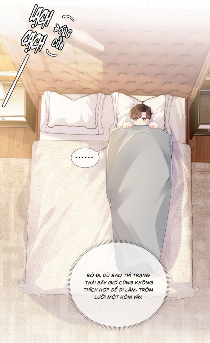 Dior Tiên Sinh Chap 41 - Next Chap 42