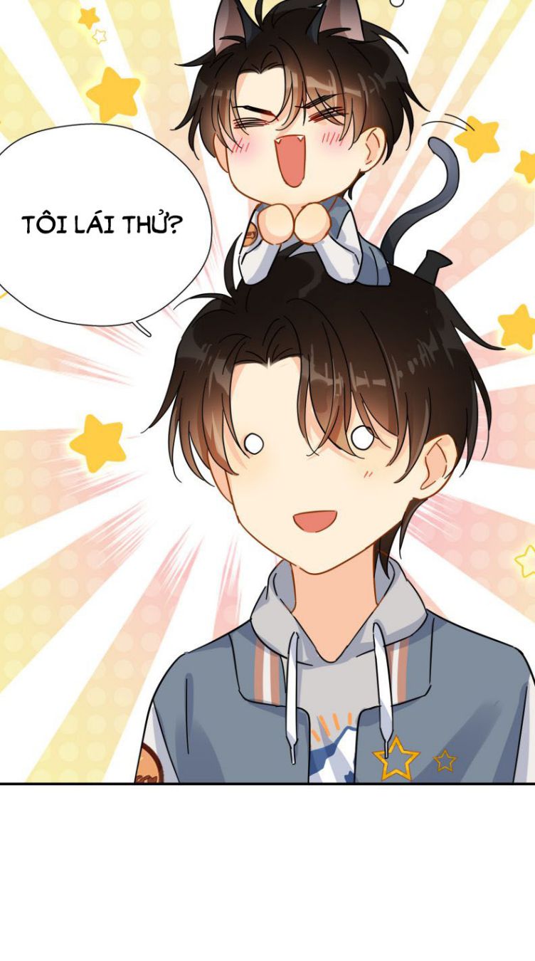 Theo Đuôi Chapter 28 - Next Chapter 29