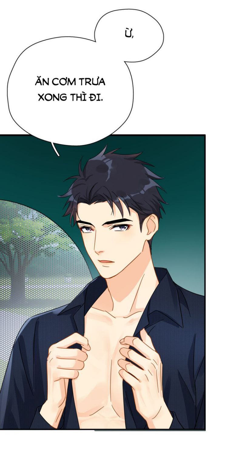 Theo Đuôi Chapter 28 - Next Chapter 29