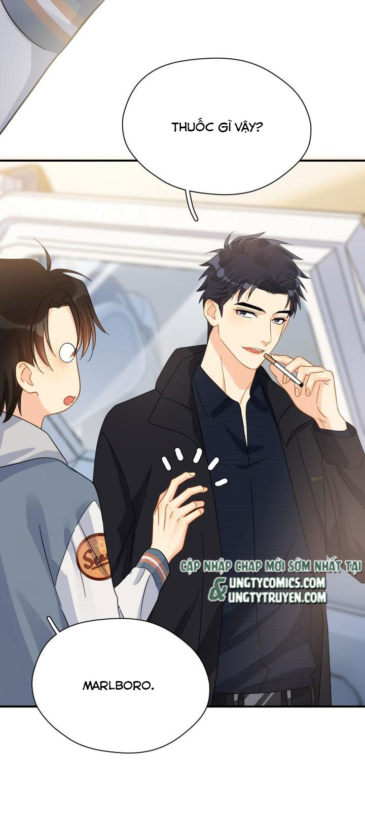 Theo Đuôi Chapter 29 - Next Chapter 30