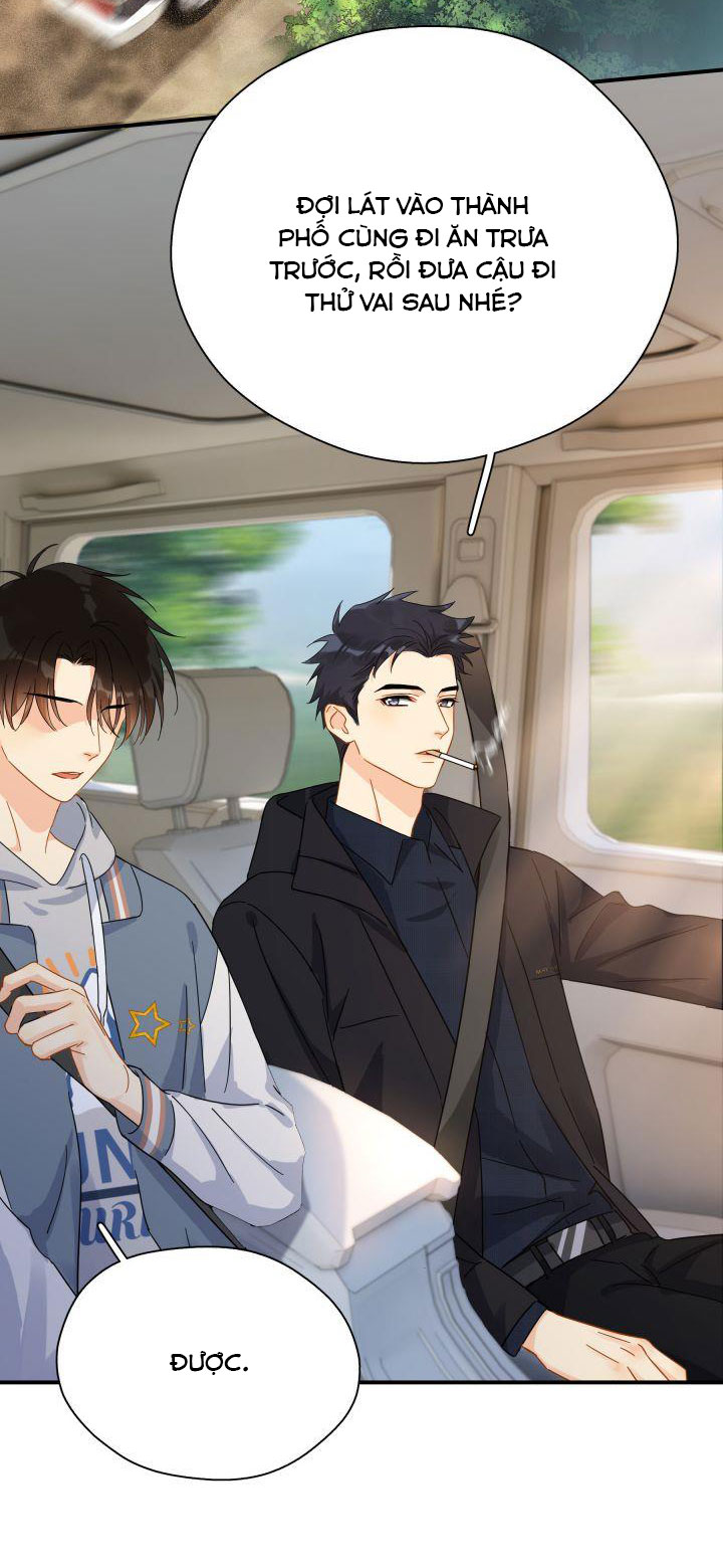 Theo Đuôi Chapter 29 - Next Chapter 30