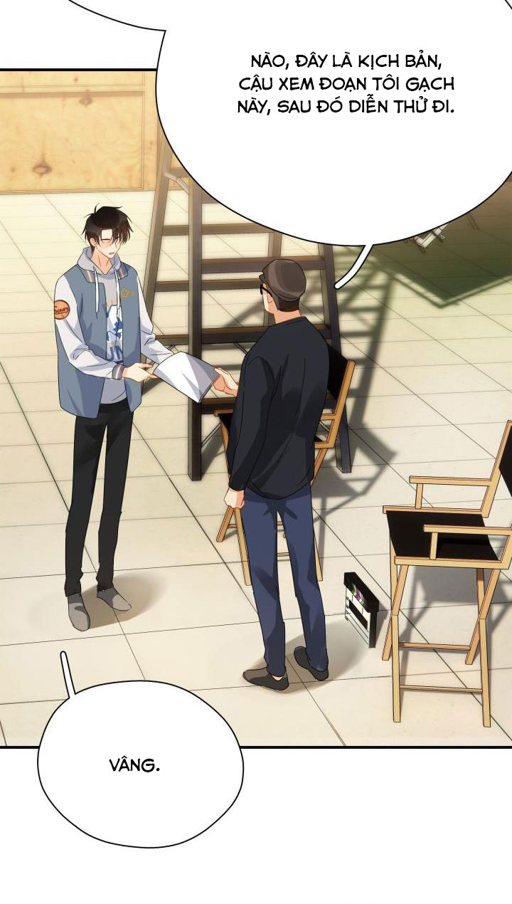 Theo Đuôi Chapter 29 - Next Chapter 30