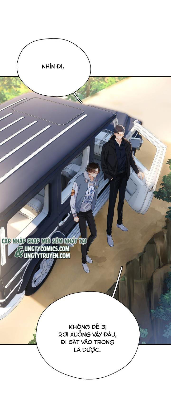 Theo Đuôi Chapter 29 - Next Chapter 30