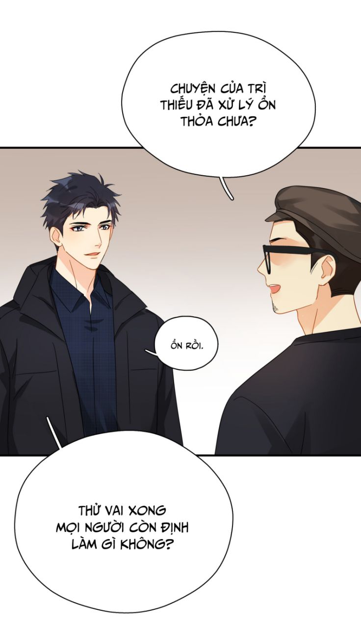 Theo Đuôi Chapter 30 - Next Chapter 31