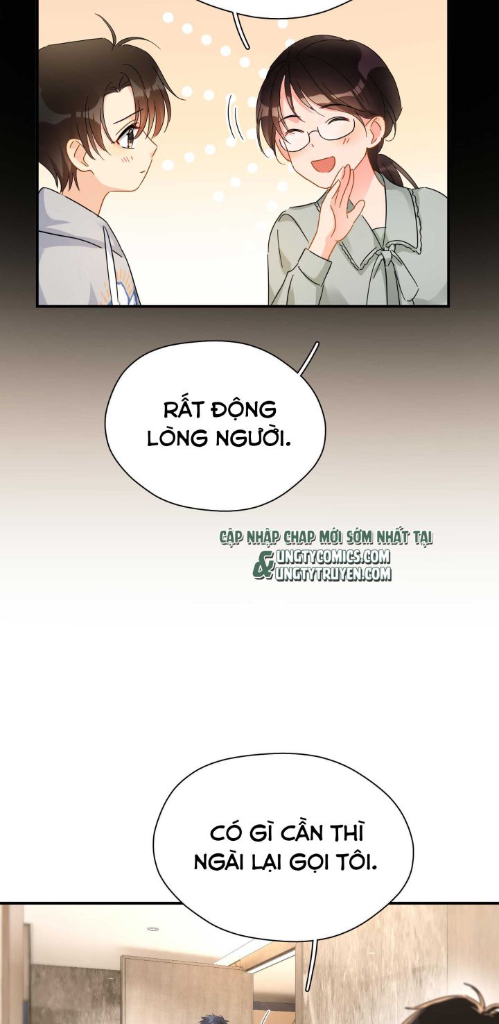 Theo Đuôi Chapter 31 - Next Chapter 32