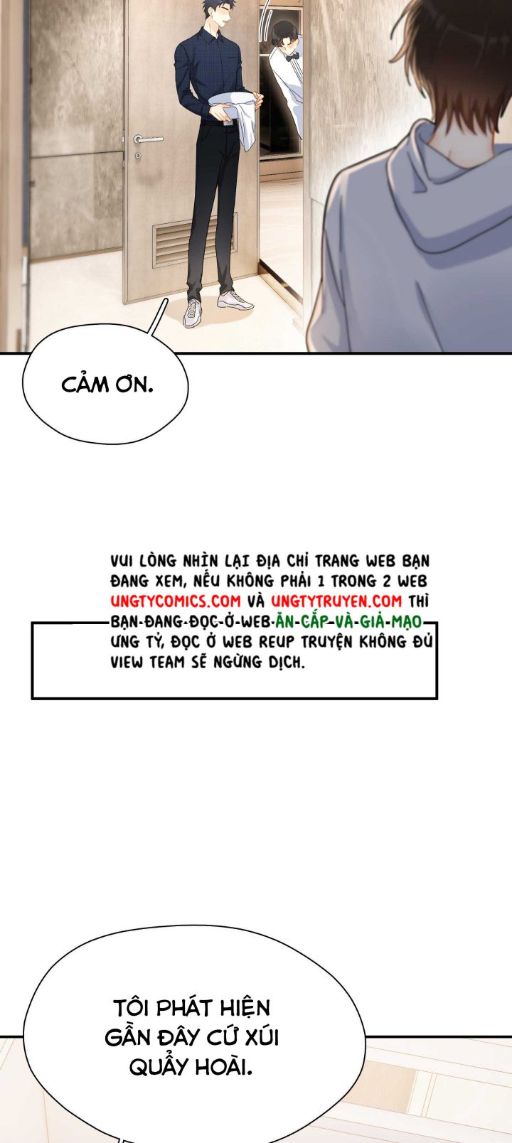 Theo Đuôi Chapter 31 - Next Chapter 32