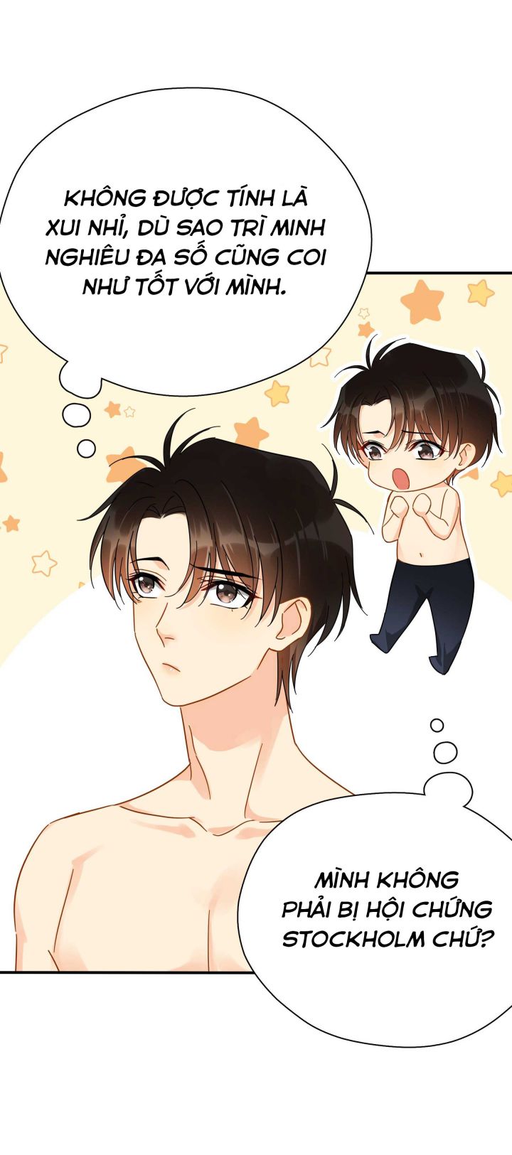 Theo Đuôi Chapter 31 - Next Chapter 32