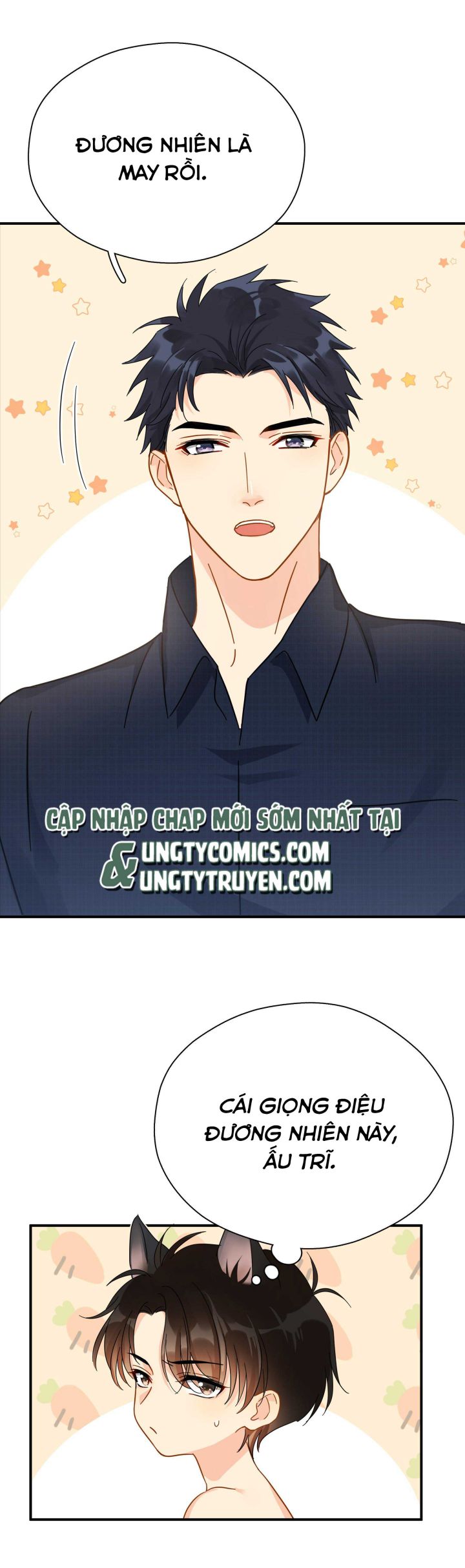 Theo Đuôi Chapter 31 - Next Chapter 32