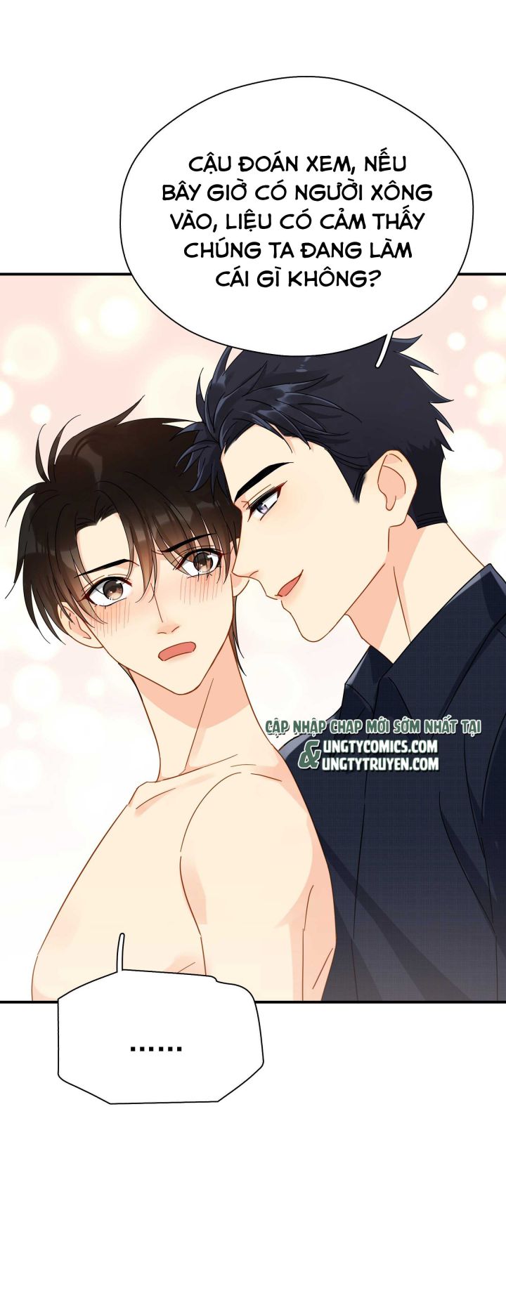 Theo Đuôi Chapter 31 - Next Chapter 32