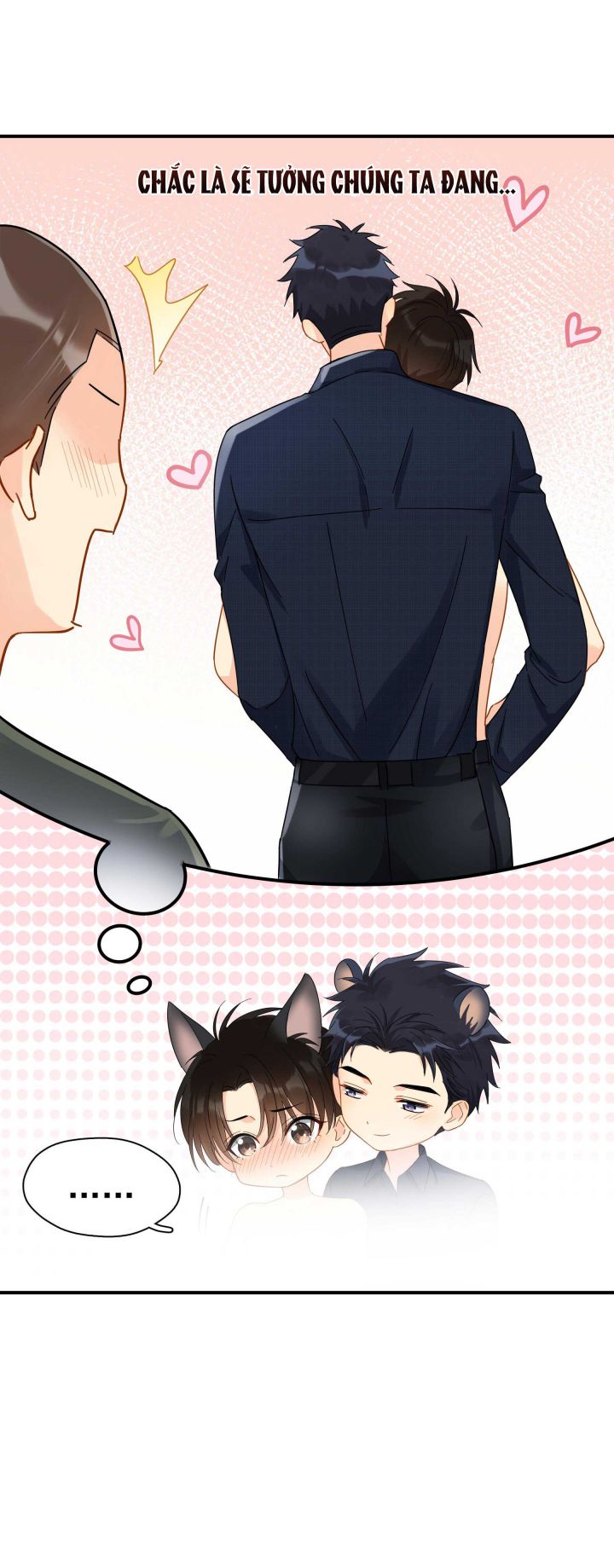 Theo Đuôi Chapter 31 - Next Chapter 32