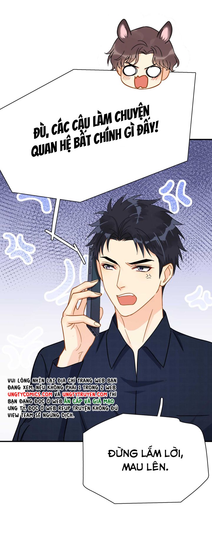 Theo Đuôi Chapter 31 - Next Chapter 32