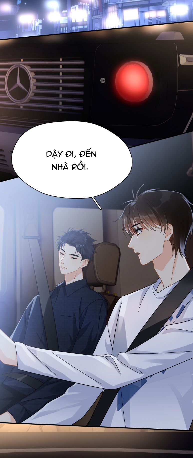 Theo Đuôi Chapter 32 - Next Chapter 33