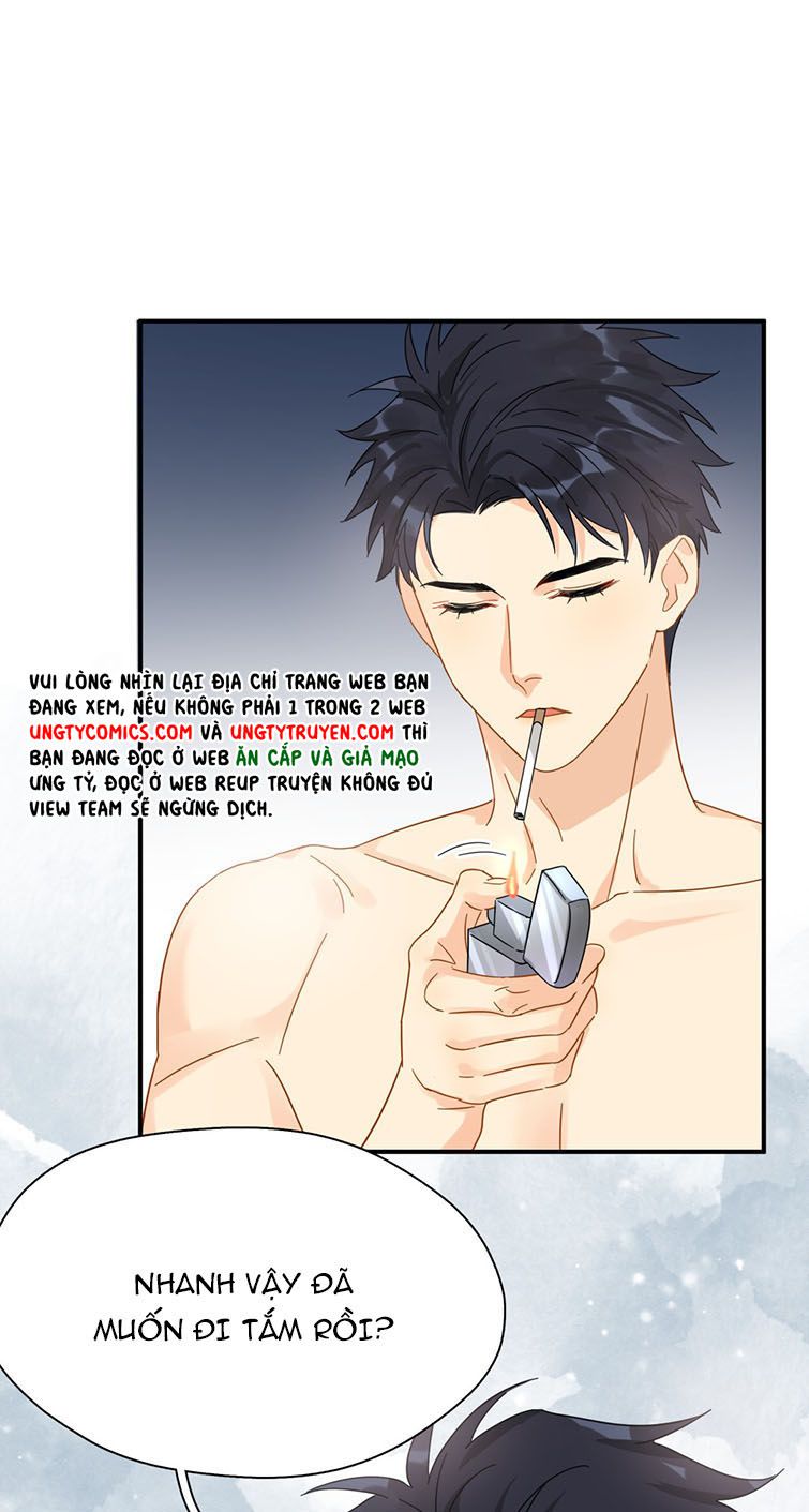 Theo Đuôi Chapter 33 - Next Chapter 34