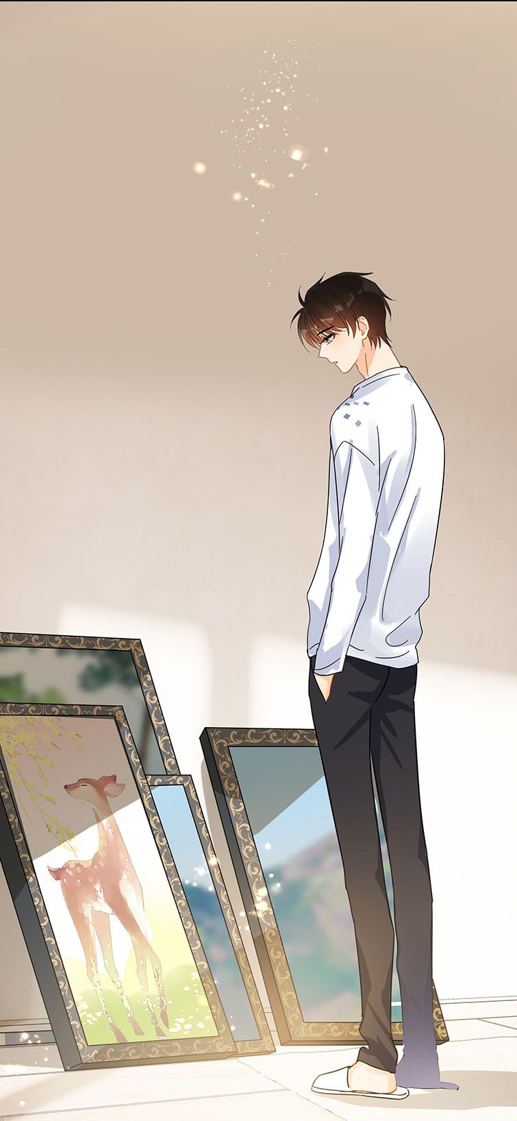 Theo Đuôi Chapter 33 - Next Chapter 34