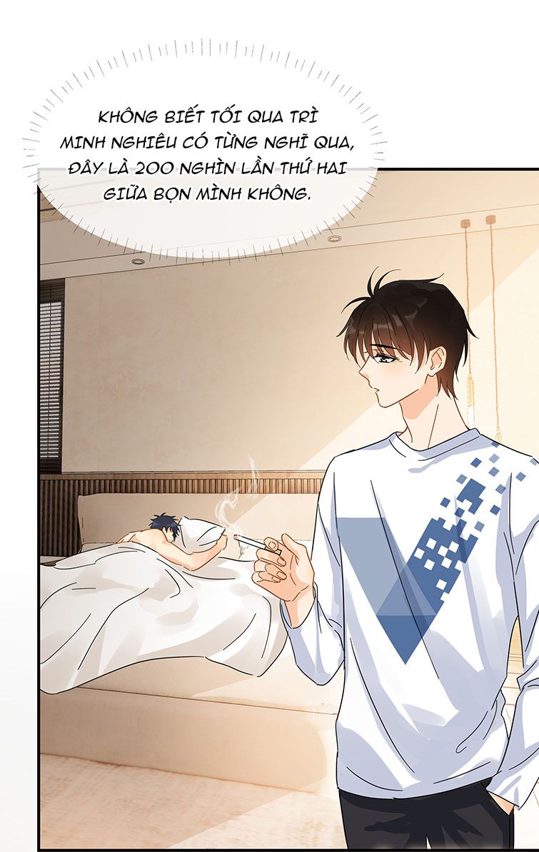 Theo Đuôi Chapter 33 - Next Chapter 34