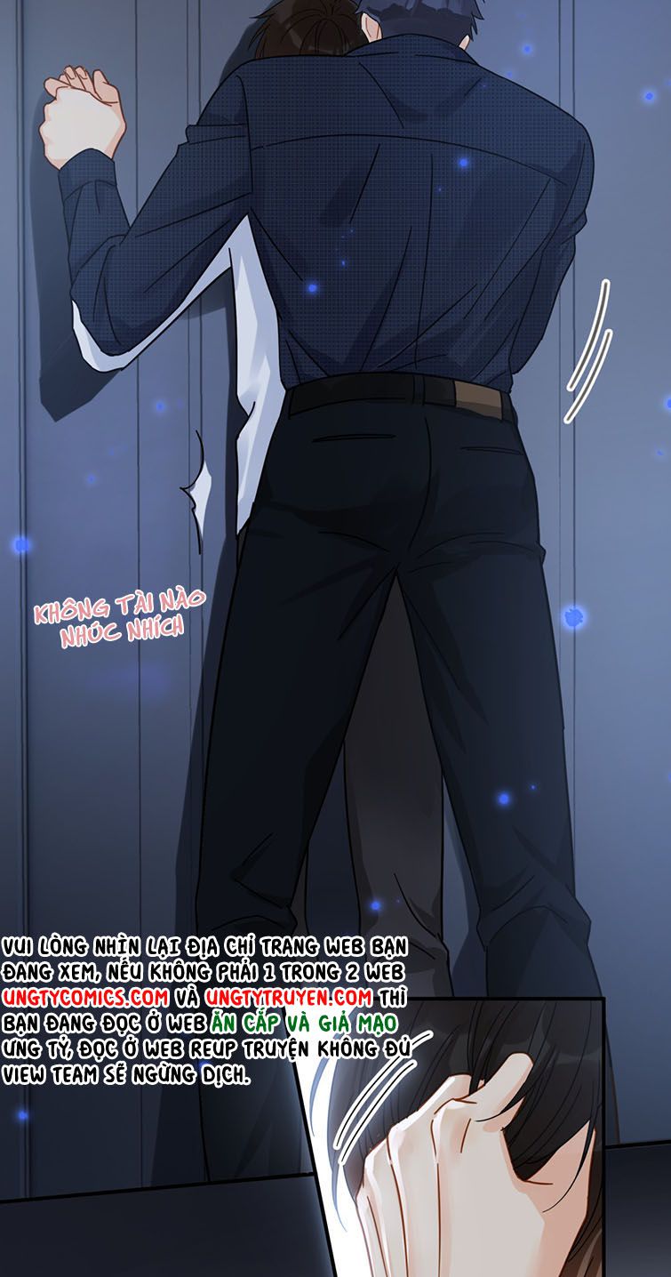 Theo Đuôi Chapter 33 - Next Chapter 34