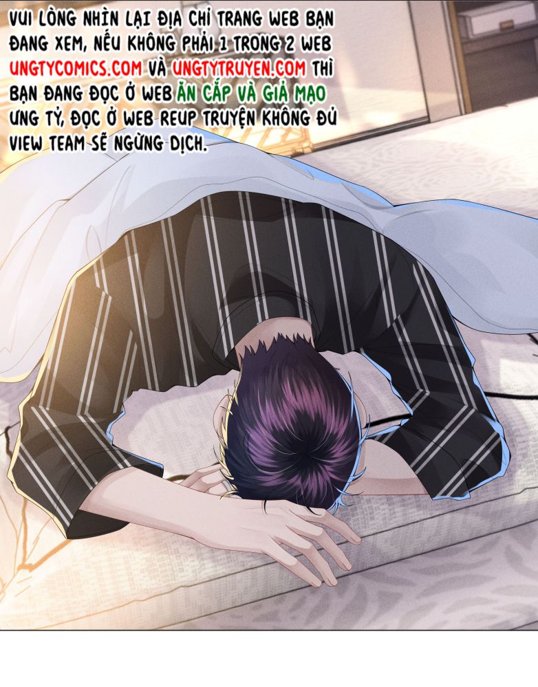 Dior Tiên Sinh Chap 45 - Next Chap 45