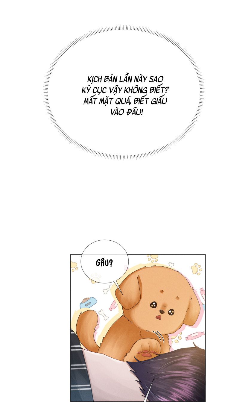 Dior Tiên Sinh Chap 45 - Next Chap 45