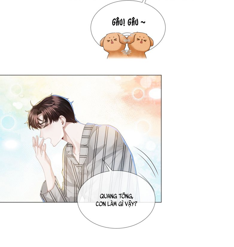 Dior Tiên Sinh Chap 45 - Next Chap 45