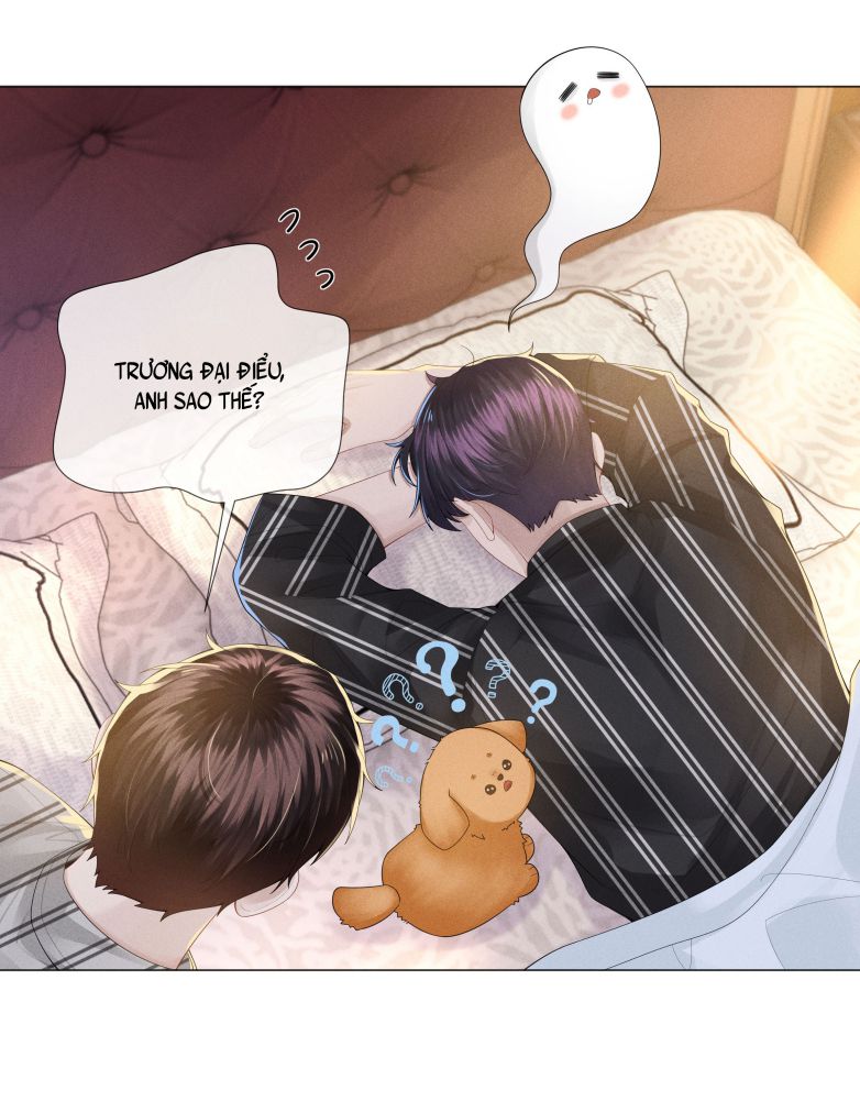 Dior Tiên Sinh Chap 45 - Next Chap 45