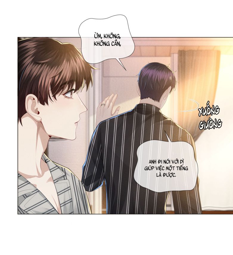 Dior Tiên Sinh Chap 45 - Next Chap 45