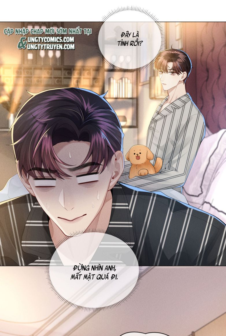 Dior Tiên Sinh Chap 45 - Next Chap 45