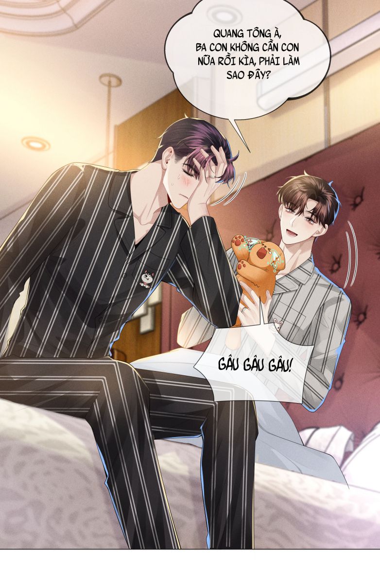 Dior Tiên Sinh Chap 45 - Next Chap 45