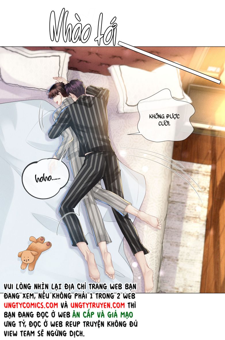 Dior Tiên Sinh Chap 45 - Next Chap 45