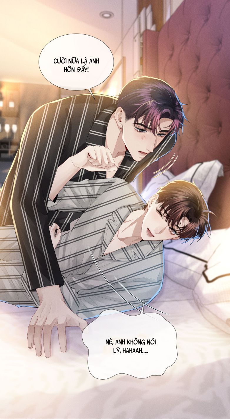 Dior Tiên Sinh Chap 45 - Next Chap 45