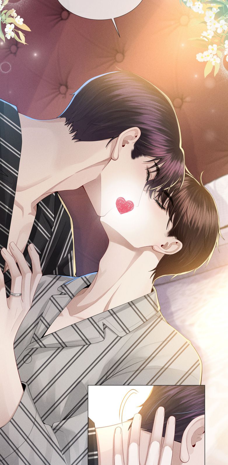 Dior Tiên Sinh Chap 45 - Next Chap 45