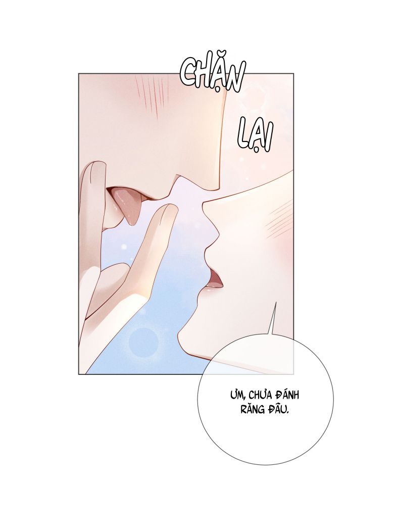 Dior Tiên Sinh Chap 45 - Next Chap 45