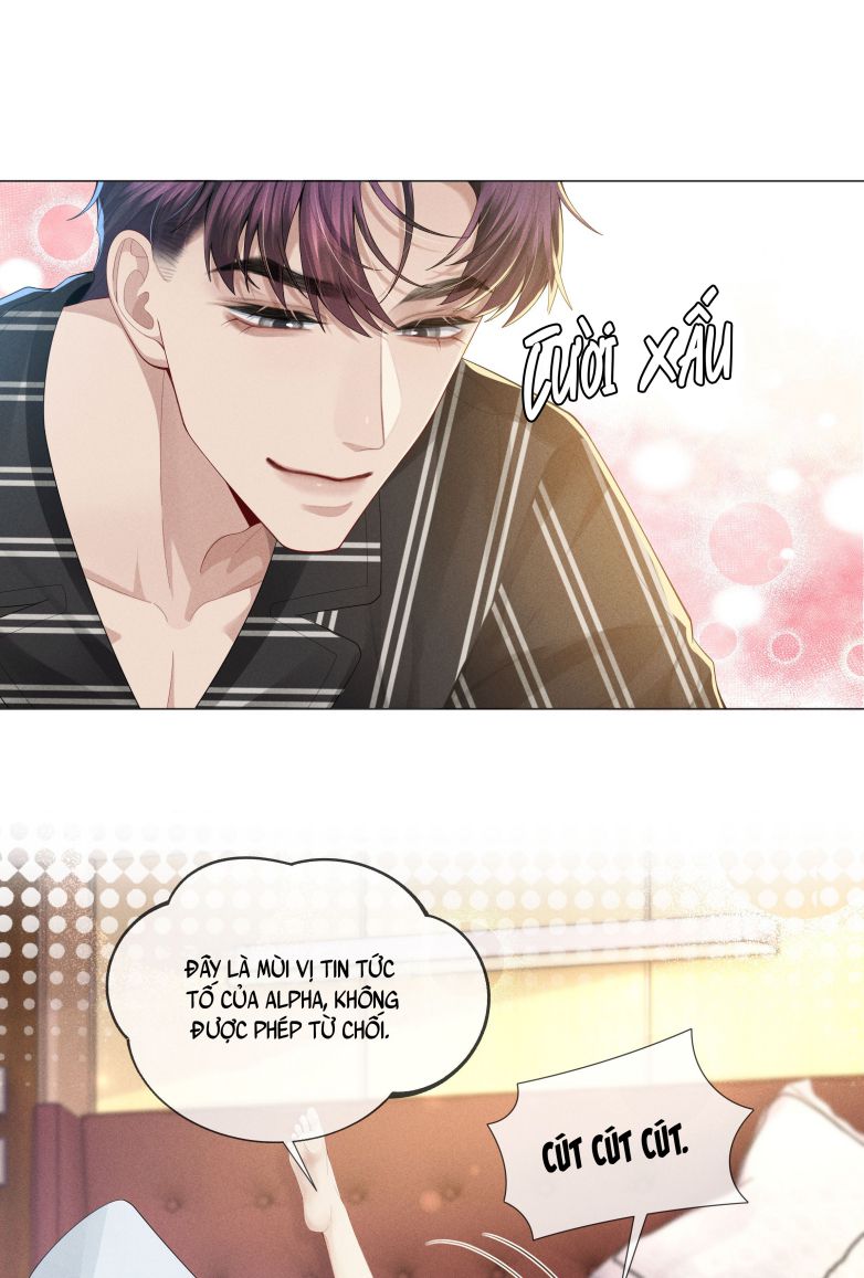 Dior Tiên Sinh Chap 45 - Next Chap 45
