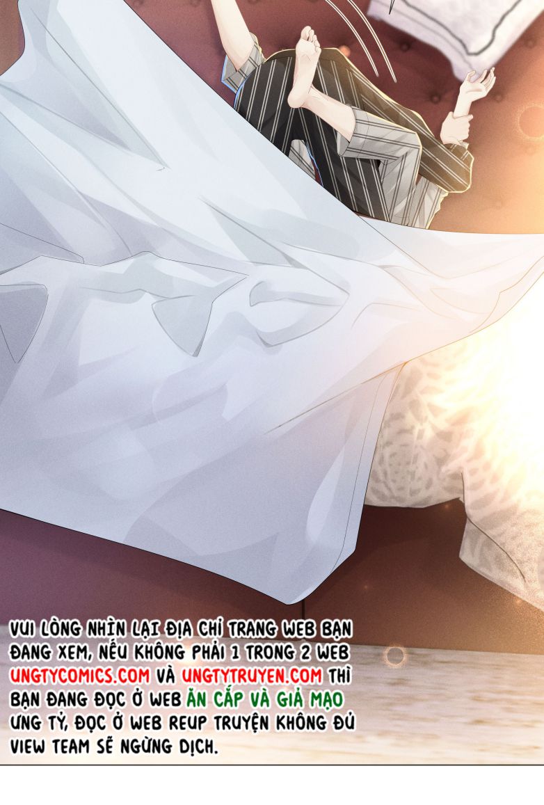 Dior Tiên Sinh Chap 45 - Next Chap 45