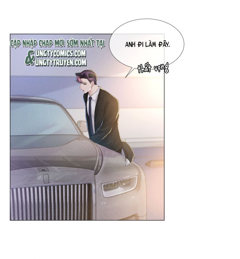 Dior Tiên Sinh Chap 45 - Next Chap 45